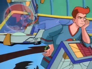 Double Dragon - 15 - Shadow Claw