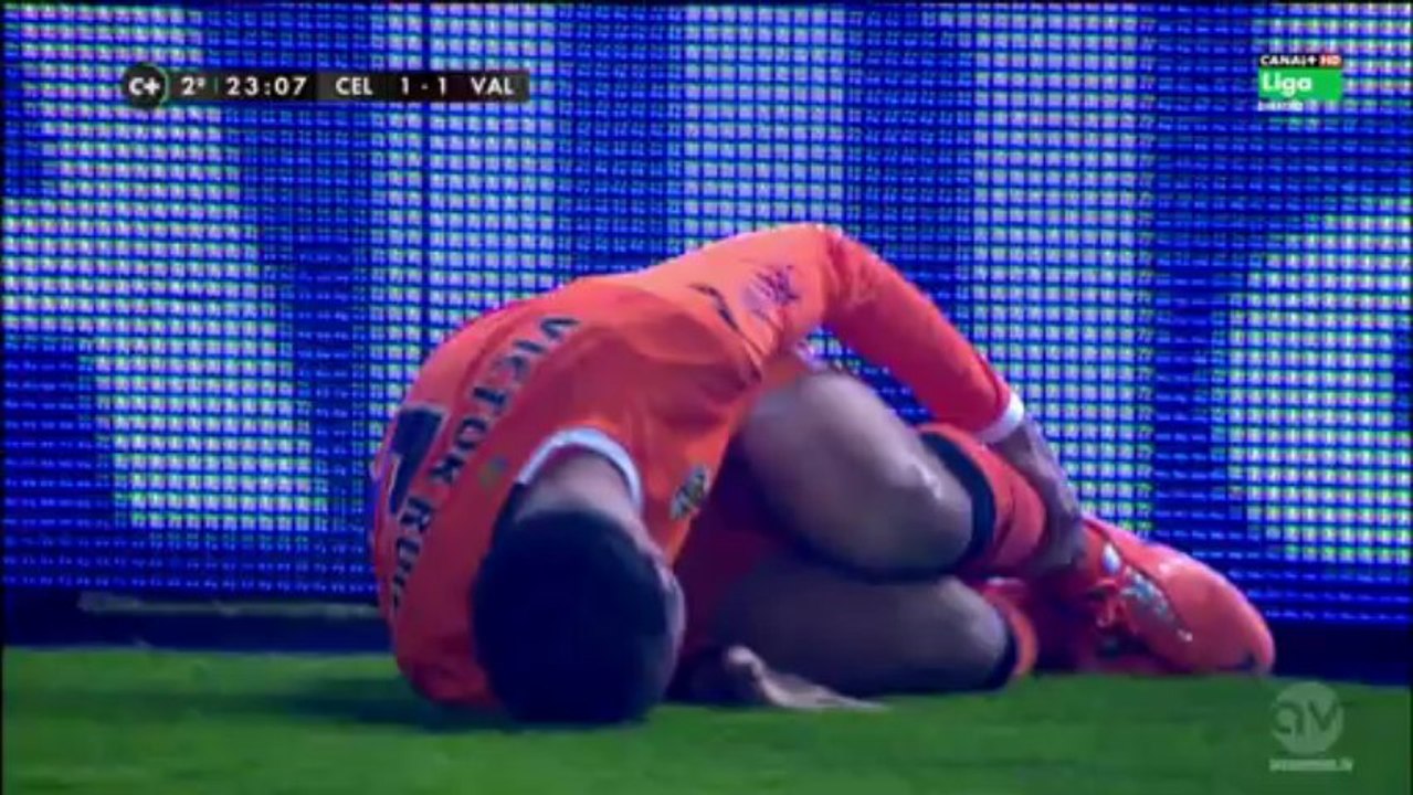 Celta-VCF-2. poločas