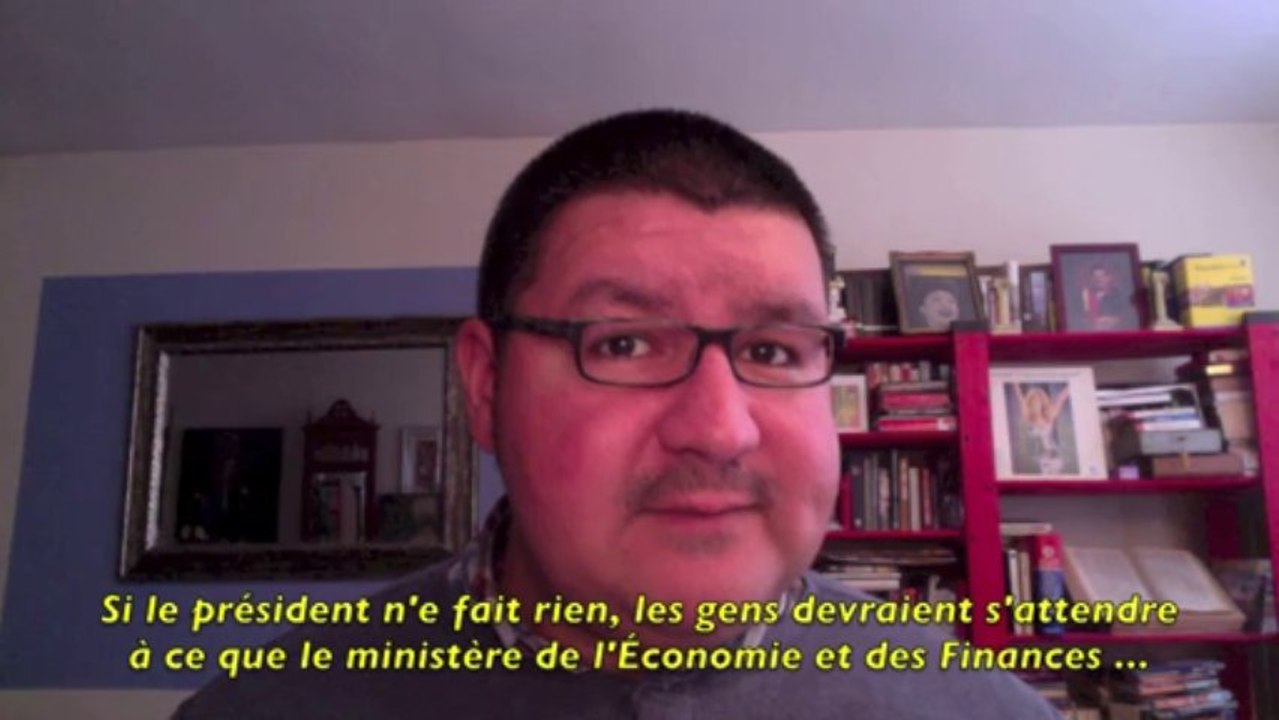 Quelle vie privée ? François Hollande, la NSA, et l'Article 13.