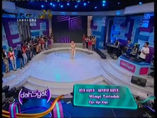 [140109]dahSyat RCTI - Seg 6