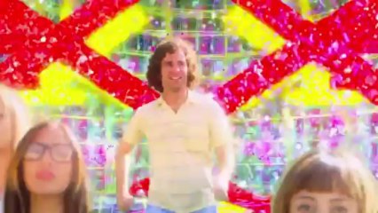 The Stepkids - Moving Pictures (Official Video)