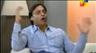 Shoaib Akhter comments about Imran Khan - The Lighter Side of Life TV show with Mahira Khan
