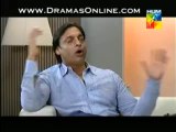 Shoaib Akhter comments about Imran Khan - The Lighter Side of Life TV show with Mahira Khan