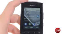 Démo du Nokia Asha 303