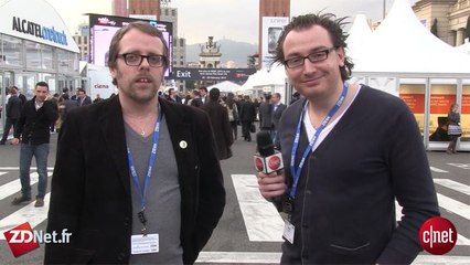 MWC 2012, jour 2 : guerre des puces et course à la puissance, mais pourquoi ?