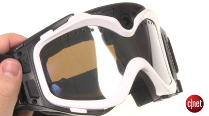 Démo du Liquid Image Summit Series HD 720p