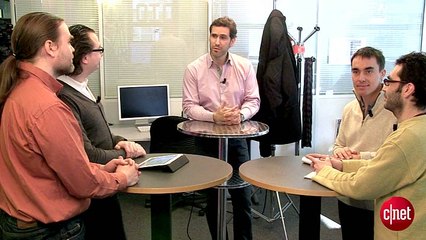 CNET Live du 10 février, notre best-of vidéo de la semaine : Acer, du gros réflex et Windows 8