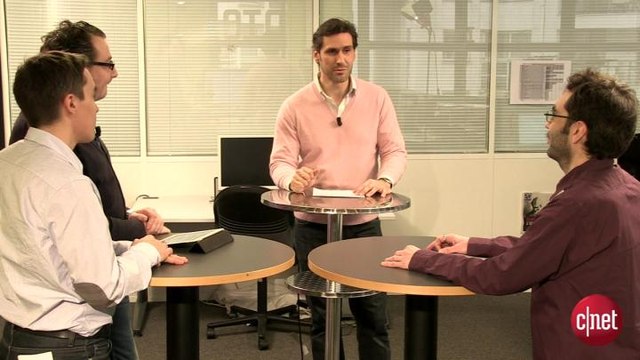 CNET Live du 17 février : on se chauffe à propos de HD pour smartphones et tablettes