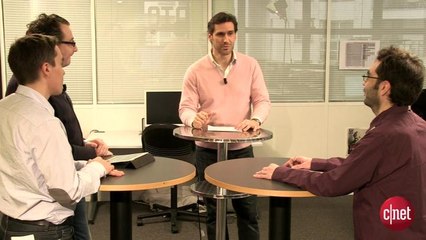 CNET Live du 17 février : on se chauffe à propos de HD pour smartphones et tablettes
