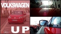 Volkswagen Up, l'essai en vidéo