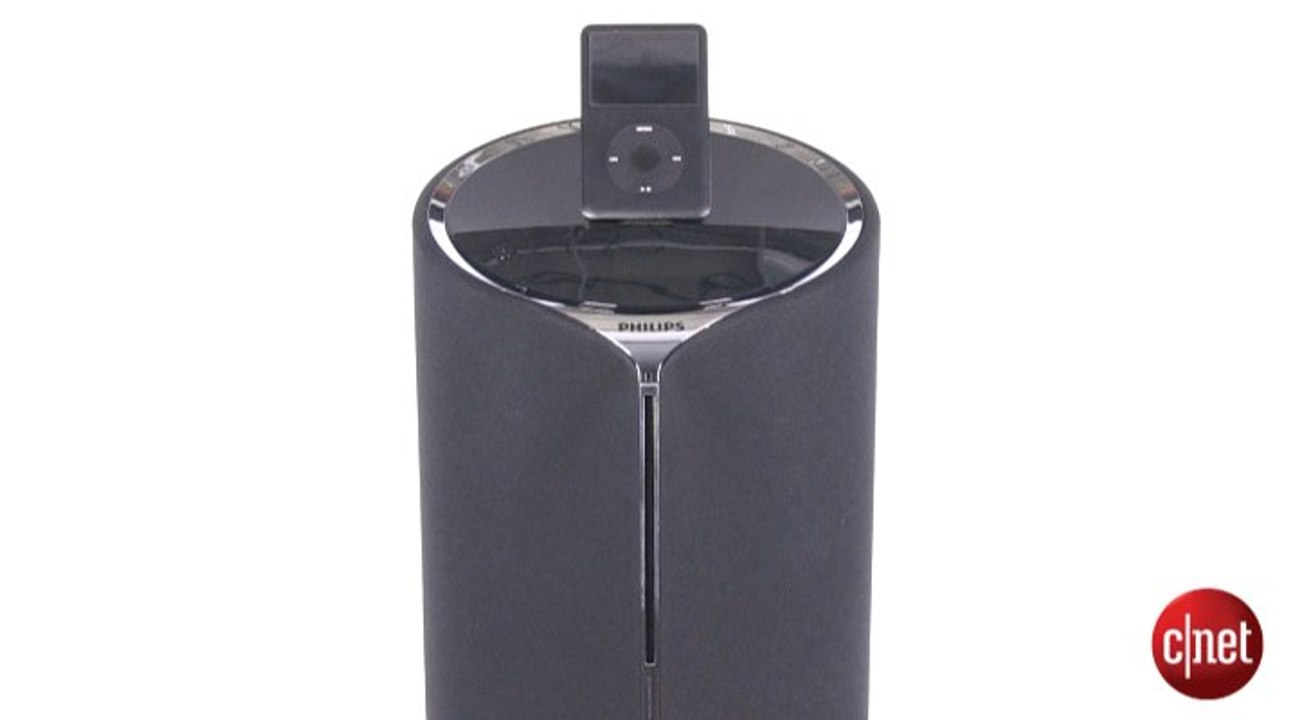 Démo de la Philips DCM5090