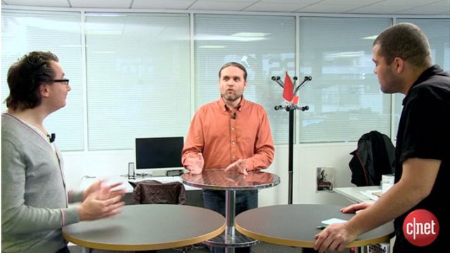 CNET Live du 2 mars : spéciale Mobile World Congress