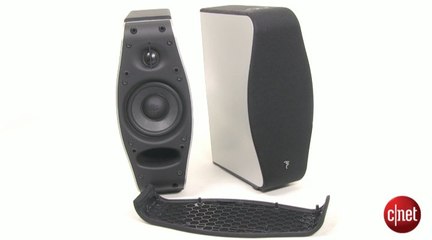 Démo du Focal XS Book