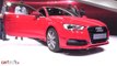 Salon de Genève : la nouvelle Audi A3 en vidéo