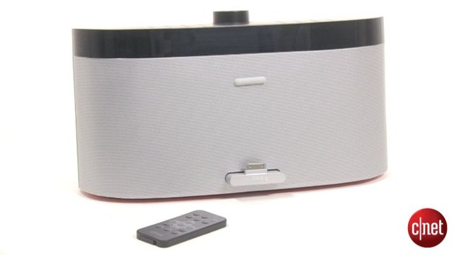 Démo de la Gear4 AirZone Series 1