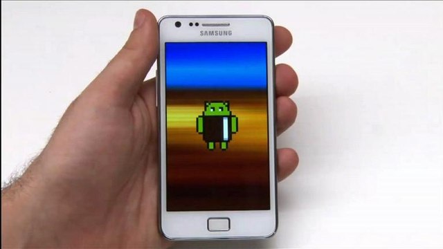 Tuto Android Ice Cream Sandwich sur le Samsung Galaxy S2