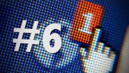 La semaine connectée 6 : du légo dans l'espace à Kony 2012.