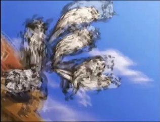 Naruto Shippuden : Ultimate Ninja 5 - Trailer du jeu