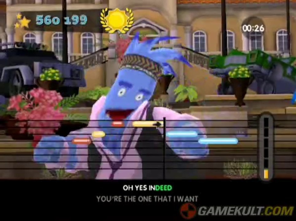 Boogie - En progrès !