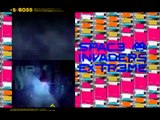Space Invaders Extreme - Trailer promotionnel
