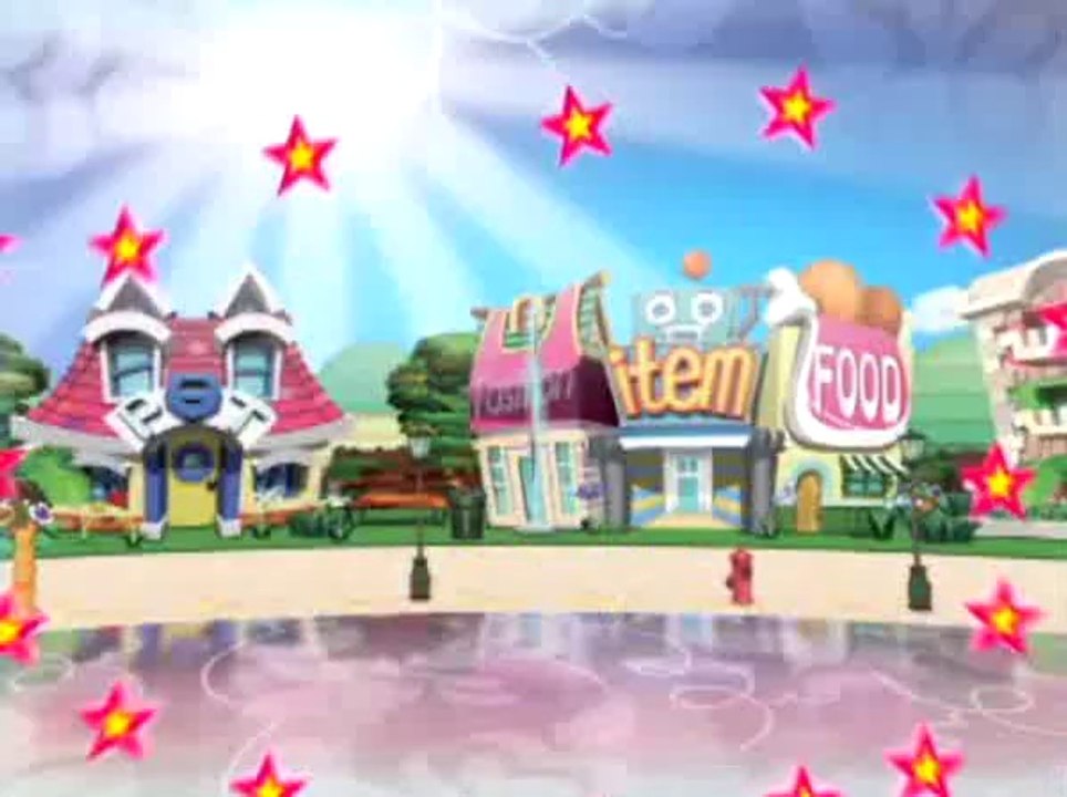 My Pet Shop : Mes meilleurs amis - Premier trailer