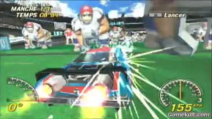 FlatOut Head On - L'enfer du dimanche