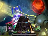 Guitar Hero III : Legends of Rock - Scorpions - Rock you like a huricanne