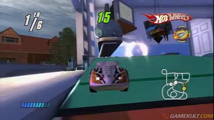 Hot Wheels : Beat That - Quand ça dégomme