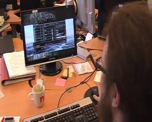 East India Company - Meet The Nitro Team