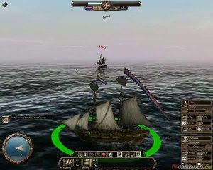 East India Company - Baston !