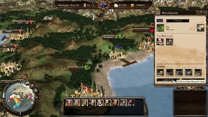 East India Company - Developer Video Part 1