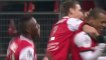 But Mathieu DOSSEVI (35ème) - Valenciennes FC - SC Bastia - (3-2) - 11/01/14
