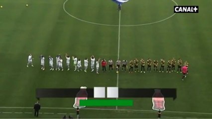 Liga Adelante Recreativo 1 Sabadell  2