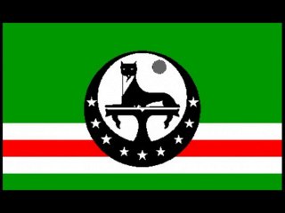 yeni çeçen milli marşı FULL HD 4.versiyon yapan kubilaysavash