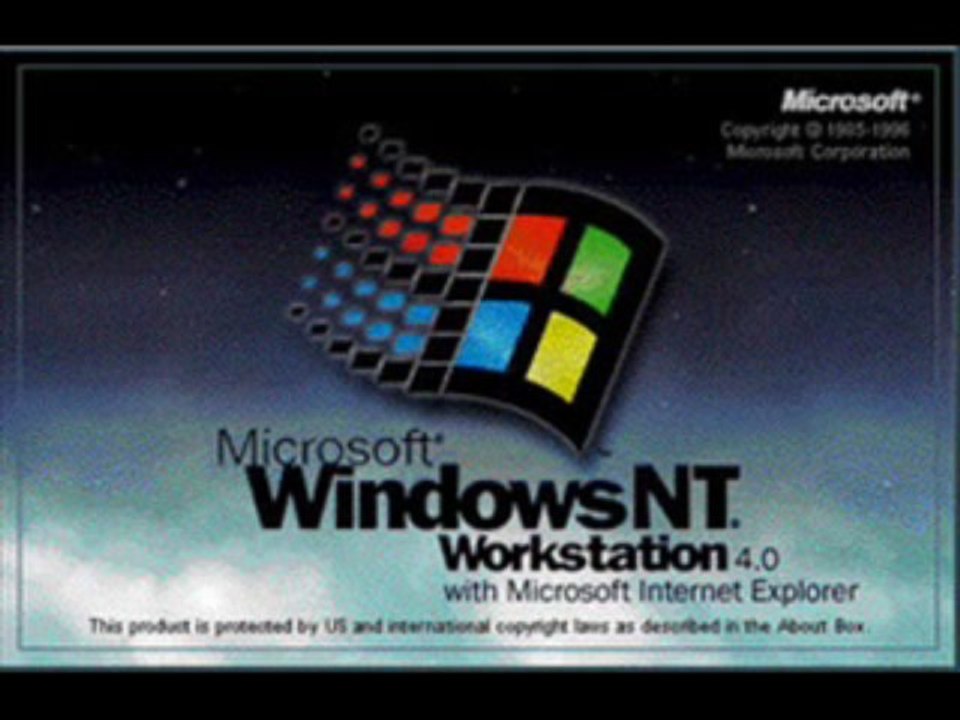 Windows Startup and Shutdown Sounds Updated video Dailymotion