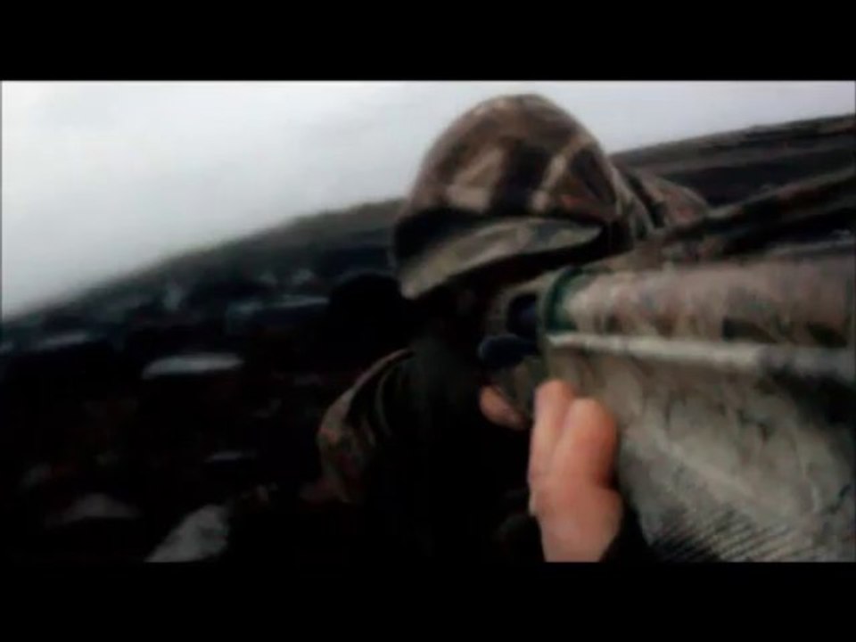 Benelli - Chargement rapide