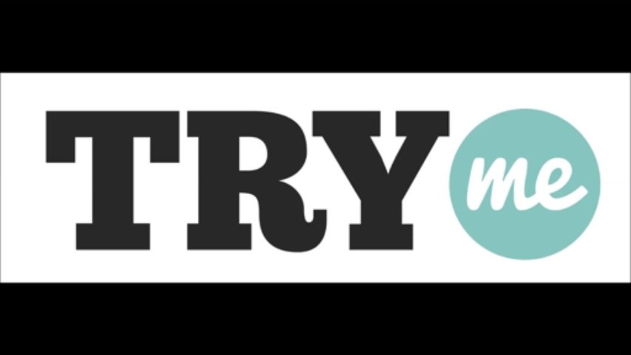 Try Me (Instrumental Version)