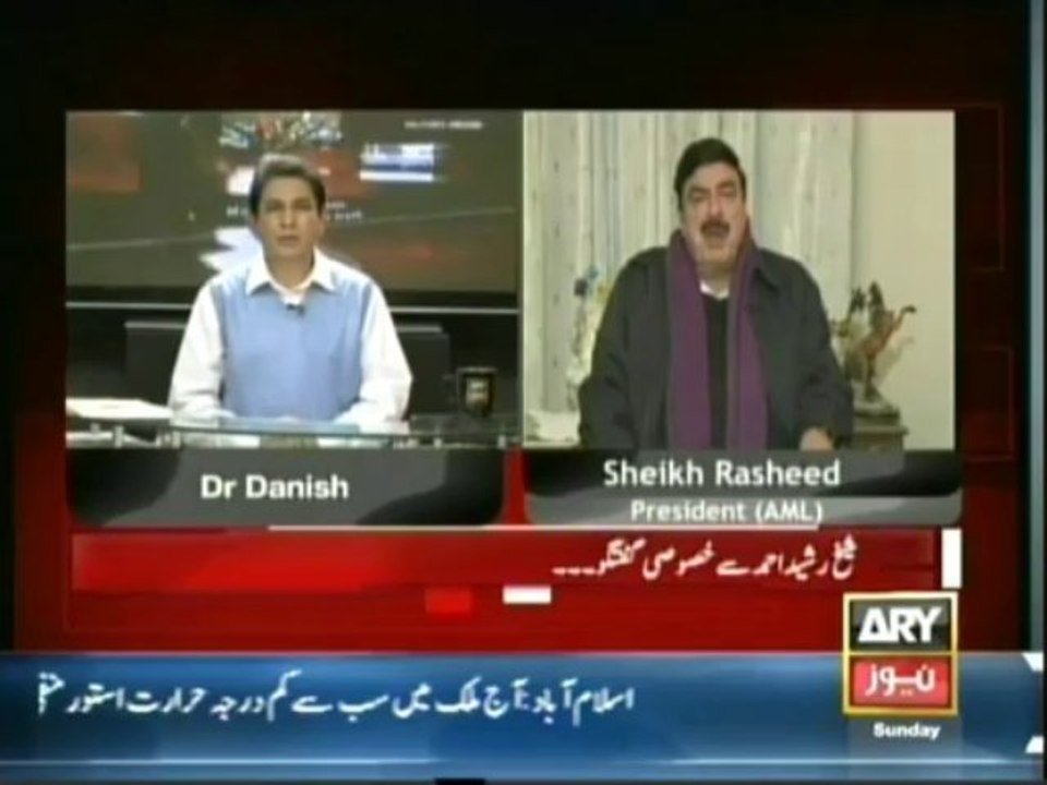 The Rulling Parties of the country belong to 'Burger Families'