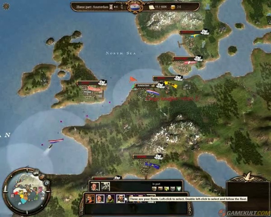 East India Company - Le jeu qui se joue tout seul