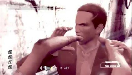 Deadly Premonition - Premier trailer