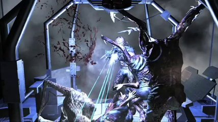 Dead Space - Dev Diary Trailer