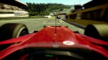 Test Drive : Ferrari Racing Legends - Trailer #2