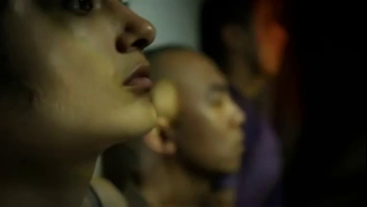 Alt-Minds - Trailer d'annonce