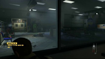 Max Payne 3 - Chapitre 3 - M10 1