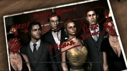 Max Payne 3 - Chapitre 5 - Photo