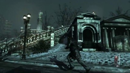 Max Payne 3 - Chapitre 8 - Auto 9mm 1