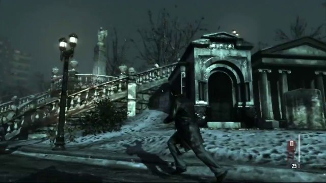 Max Payne 3 - Chapitre 8 - Auto 9mm 1