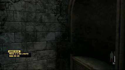 Max Payne 3 - Chapitre 8 - Auto 9mm 2