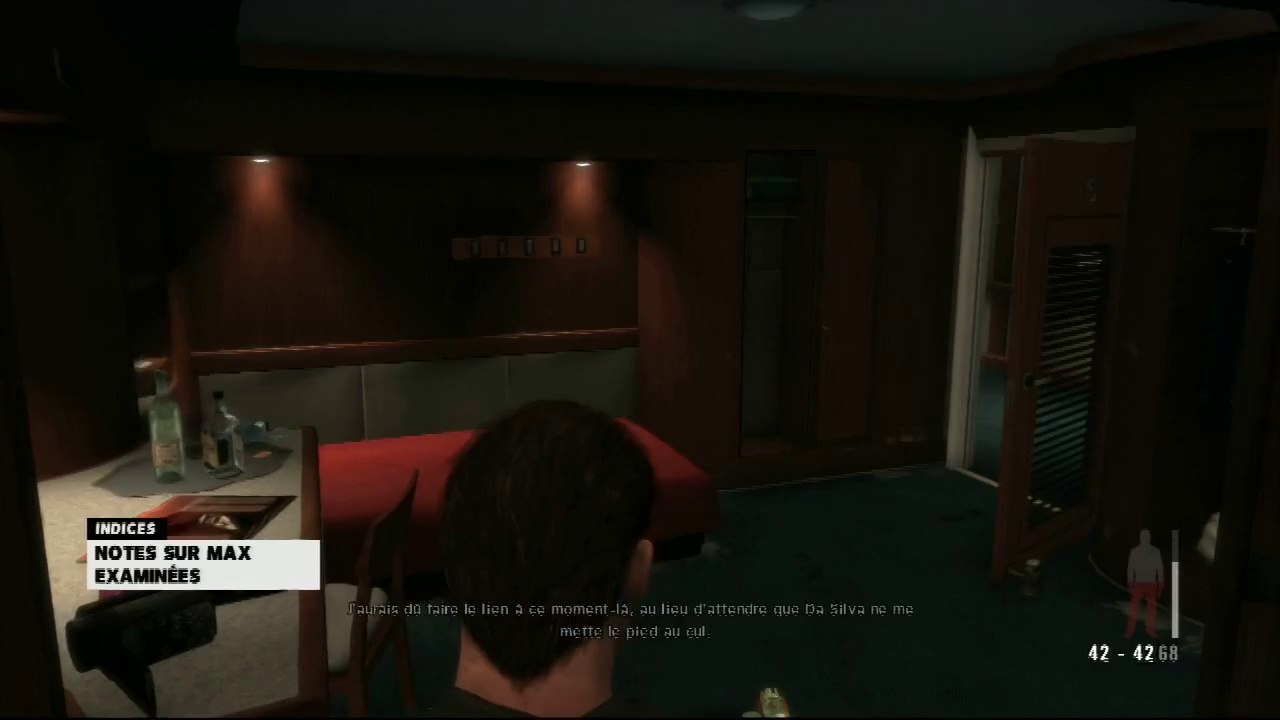 Max Payne 3 - Chapitre 11 - Note
