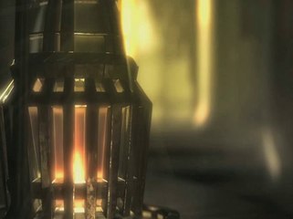 Edge of Twilight - The Fall